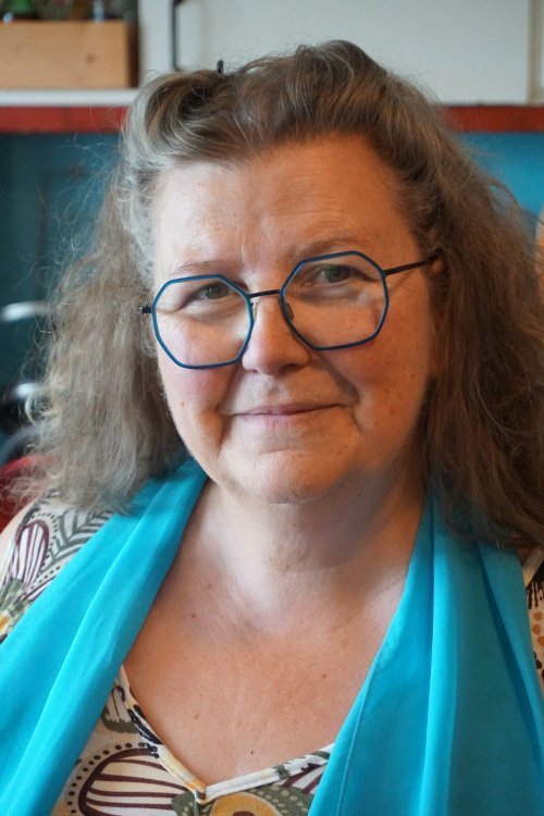 Aðalheiður S. Eysteinsdóttir