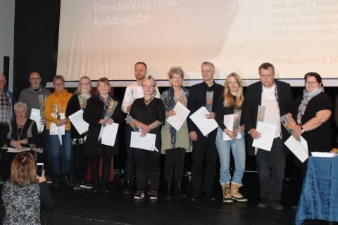 Mynd: Albert Gunnlaugsson