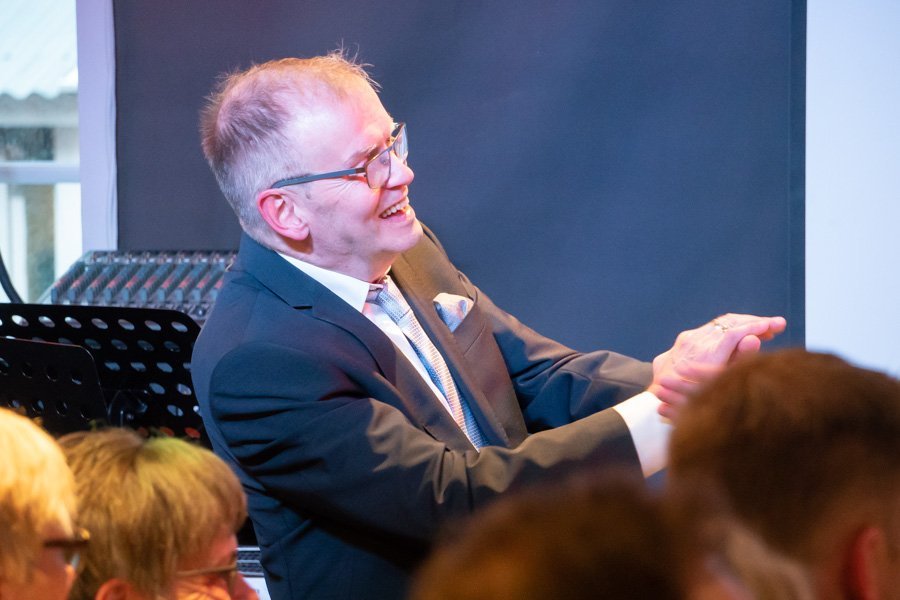 Mynd: Elías Þorvaldsson