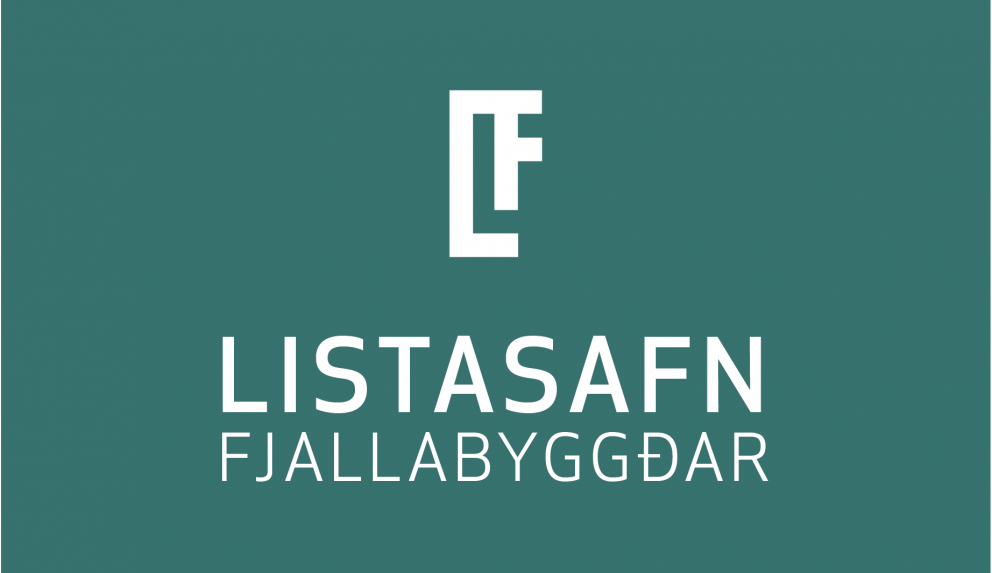 Nýr vefur Listasafns Fjallabyggðar kominn í loftið