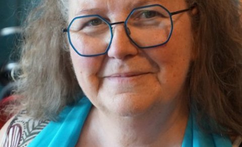 Aðalheiður S. Eysteinsdóttir