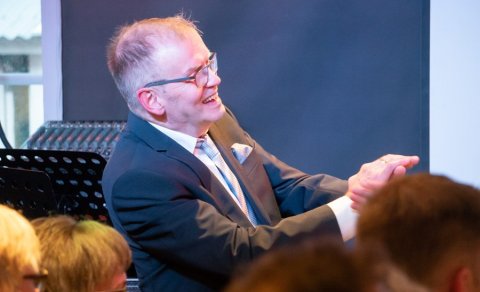 Mynd: Elías Þorvaldsson