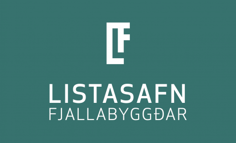 Nýr vefur Listasafns Fjallabyggðar kominn í loftið