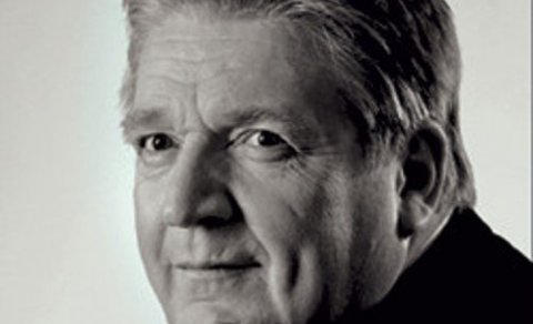 Jón Þorsteinsson, söngvari og söngkennari útnefndur Bæjarlistamaður Fjallabyggðar 2021